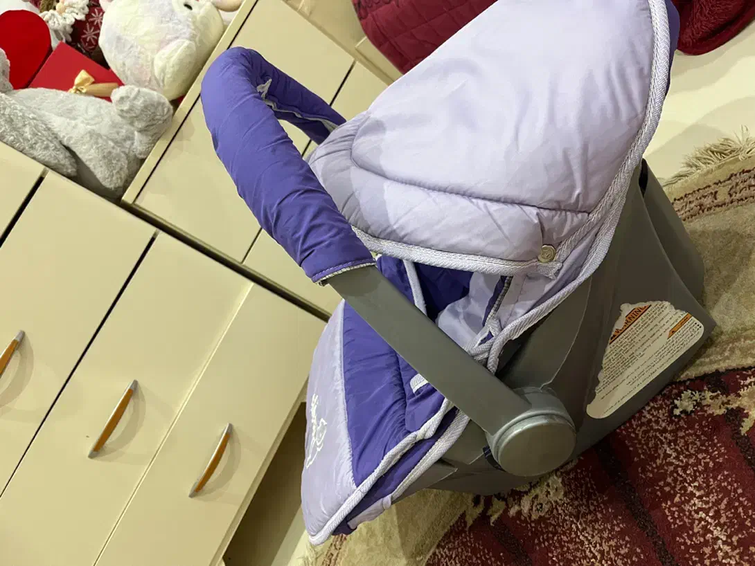 کریر نوزادی|کالسکه و لوازم جانبی|کرمان, |دیوار