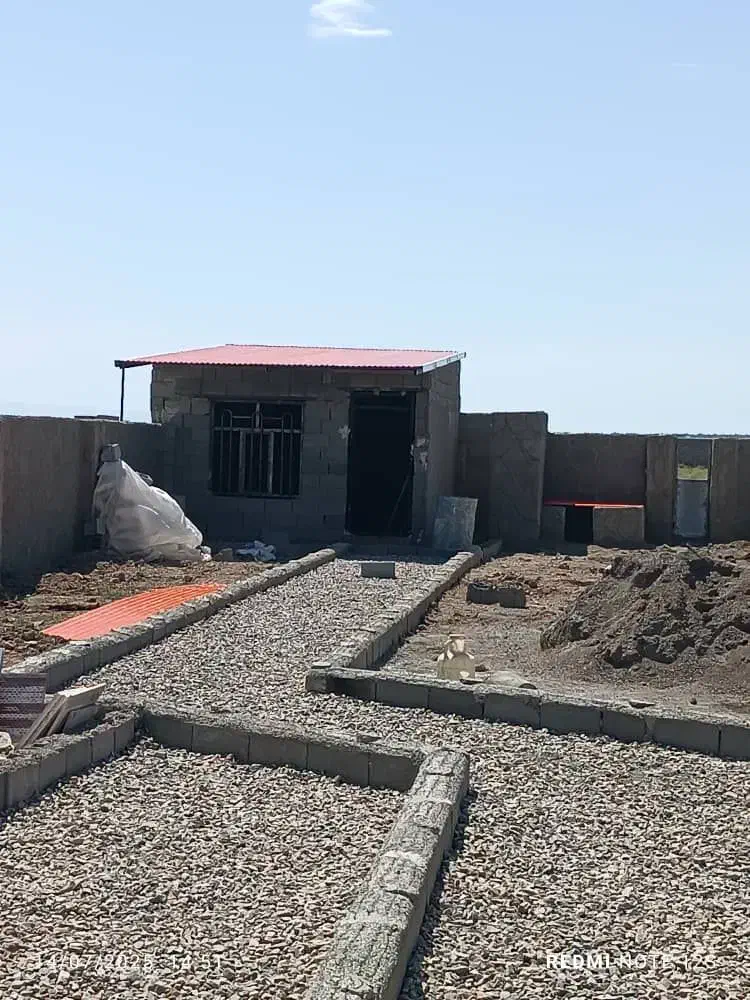 زمین ویلایی وباغ در وایقان|فروش خانه و ویلا|شبستر, |دیوار