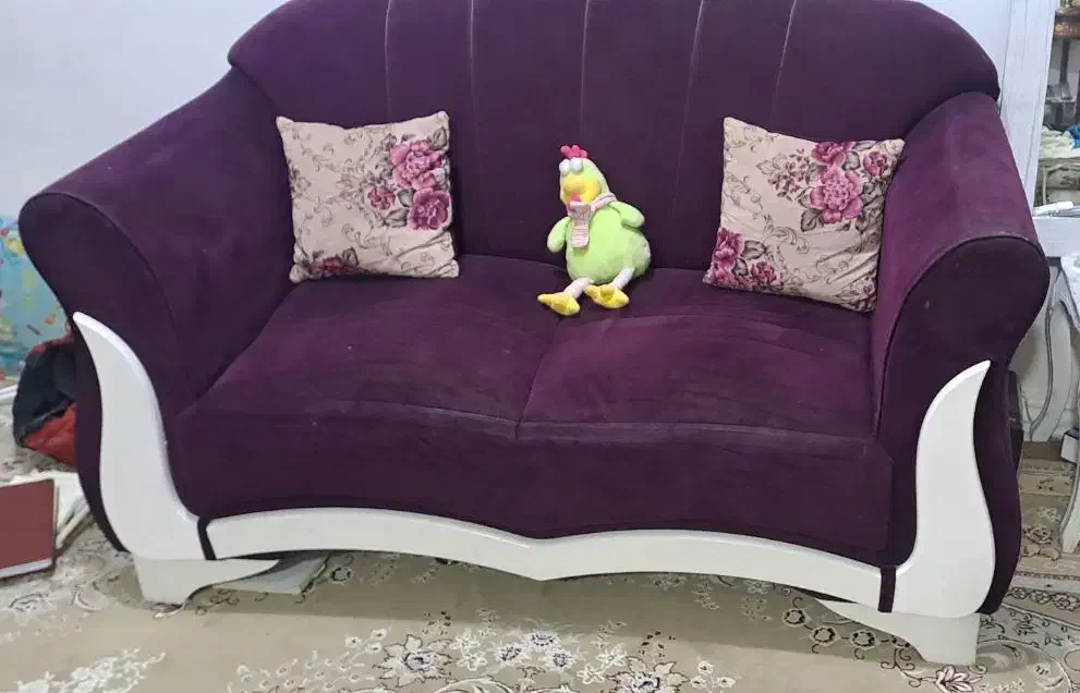 مبل فرش|اجاق گاز و لوازم برقی پختوپز|نسیمشهر, |دیوار