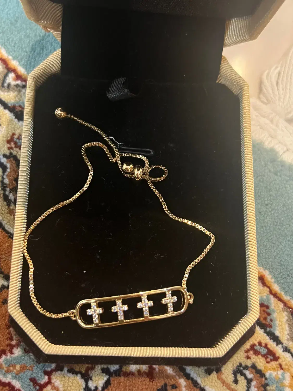 نیم ست نقره سیاه قلم|جواهرات|مشهد, الهیه|دیوار