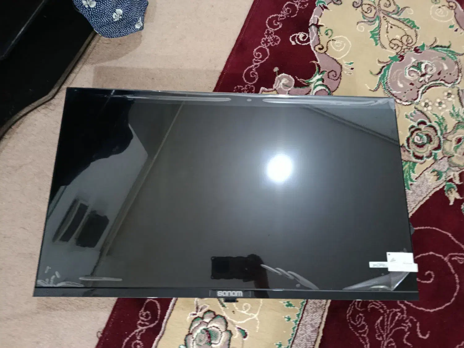 تلویزیون 32اینچ|تلویزیون و پروژکتور|مسجد سلیمان, |دیوار