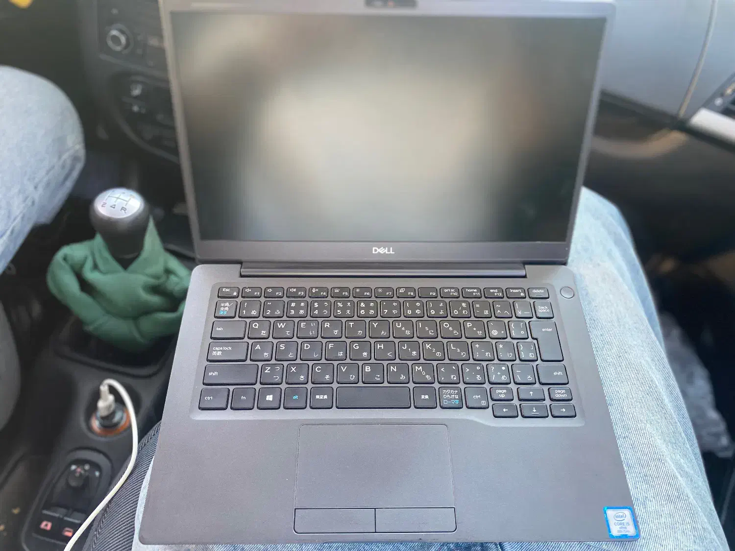 لپ تاپ  در حد DELL-Latitude 7300|رایانه همراه|محمدشهر, محمدشهر|دیوار