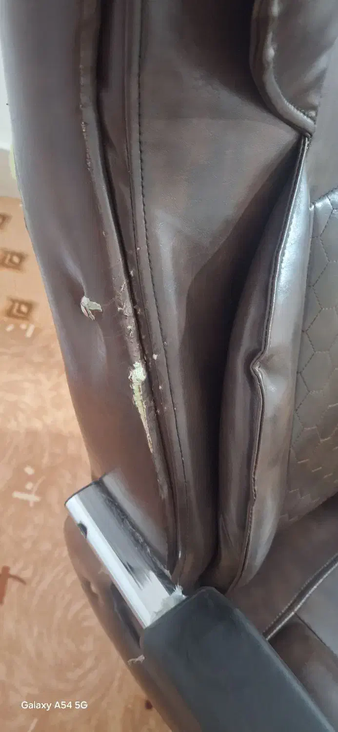 صندلی مدیریت|مبلمان اداری|کوهدشت, |دیوار