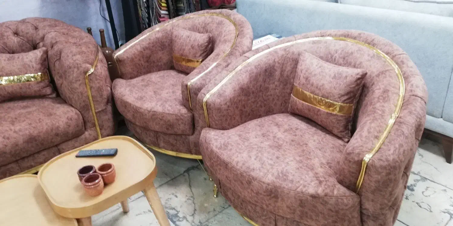 به روی کوب ماهر مبل|استخدام صنعتی، فنی، مهندسی|شاهدشهر, |دیوار