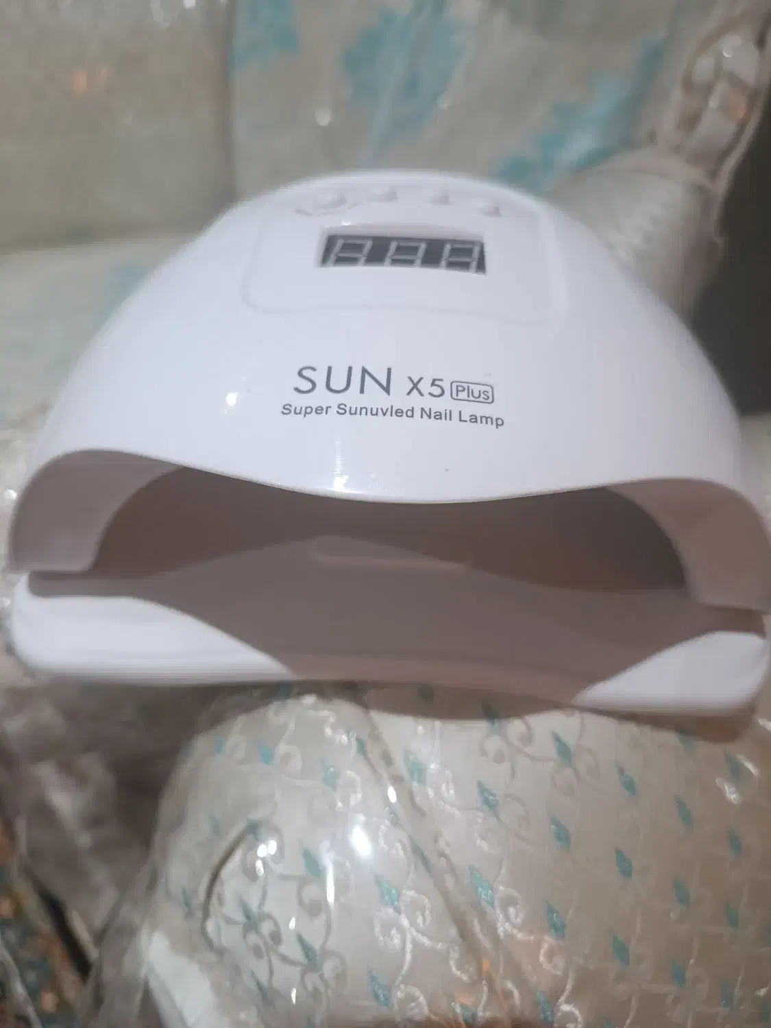 یوویSUNx5plus|آرایشگاه و سالنهای زیبایی|سیرجان, |دیوار