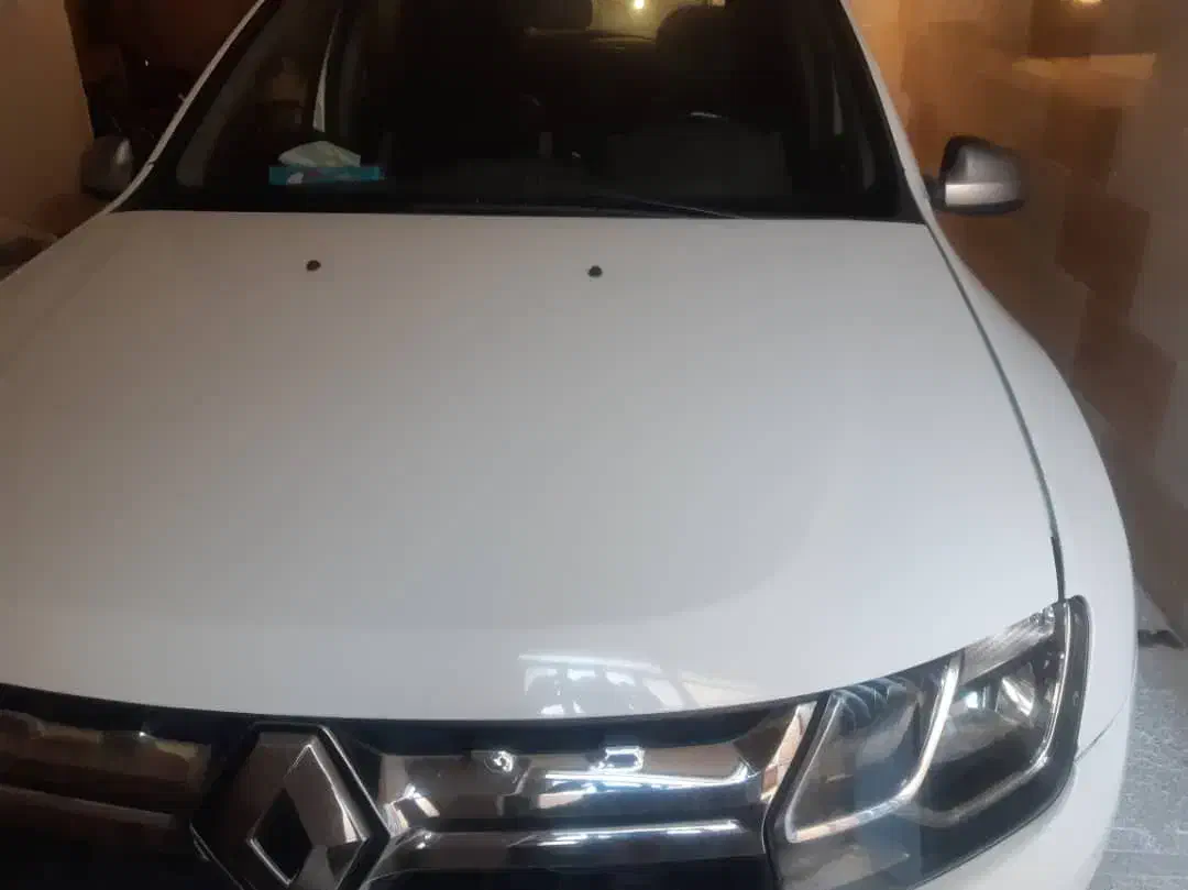 فروش رنو داستر ۲۰۱۶|خودرو سواری و وانت|سیرجان, |دیوار