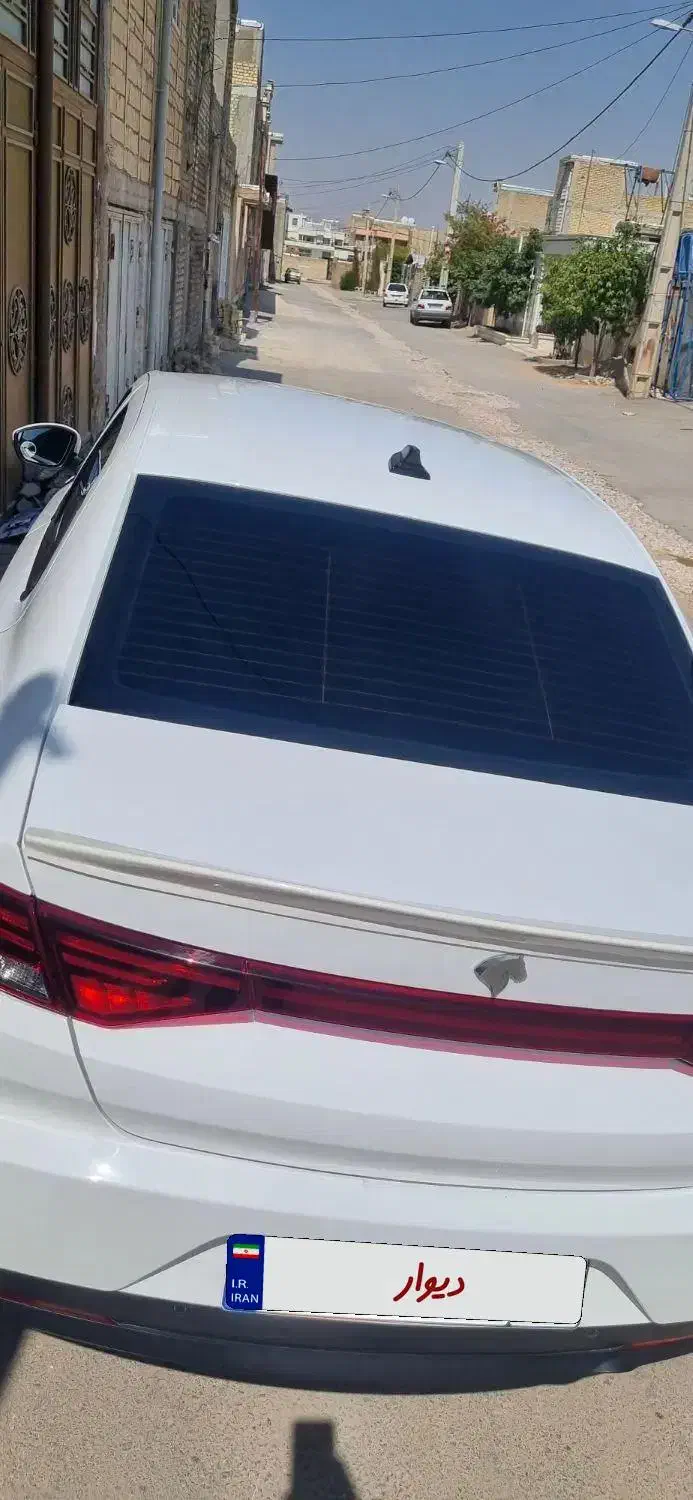 تارا v1پلاس|خودرو سواری و وانت|فیروزآباد (فارس), |دیوار