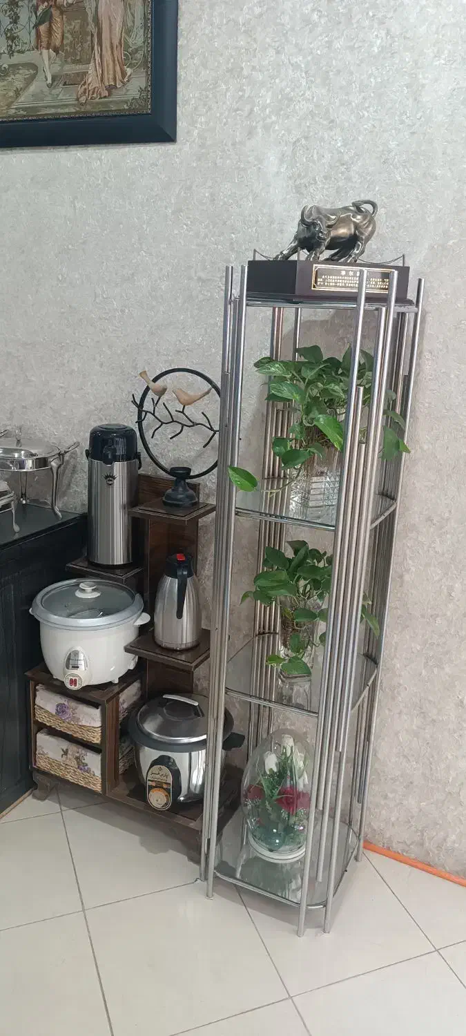 سمساری علی|یخچال و فریزر|تربتحیدریه, بهزیستی|دیوار