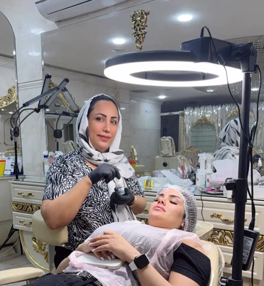 میکروبلیدینگ /شیدینگ لب / ریمووابرو/ریمووخط چشم|خدمات زیبایی و سلامت|تهران, شهرری|دیوار