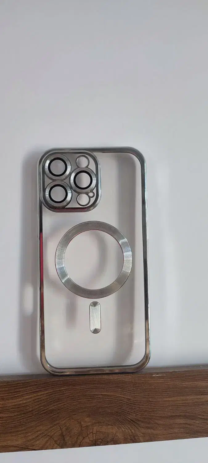 کاور 16پرومکس استفاده نشده|لوازم جانبی موبایل و تبلت|بندرعباس, |دیوار