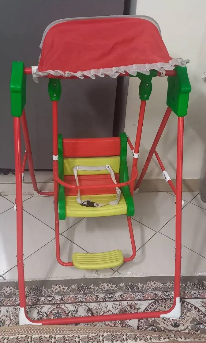 تاپ فلزی|اسباببازی بچه|تهران, دولتآباد|دیوار