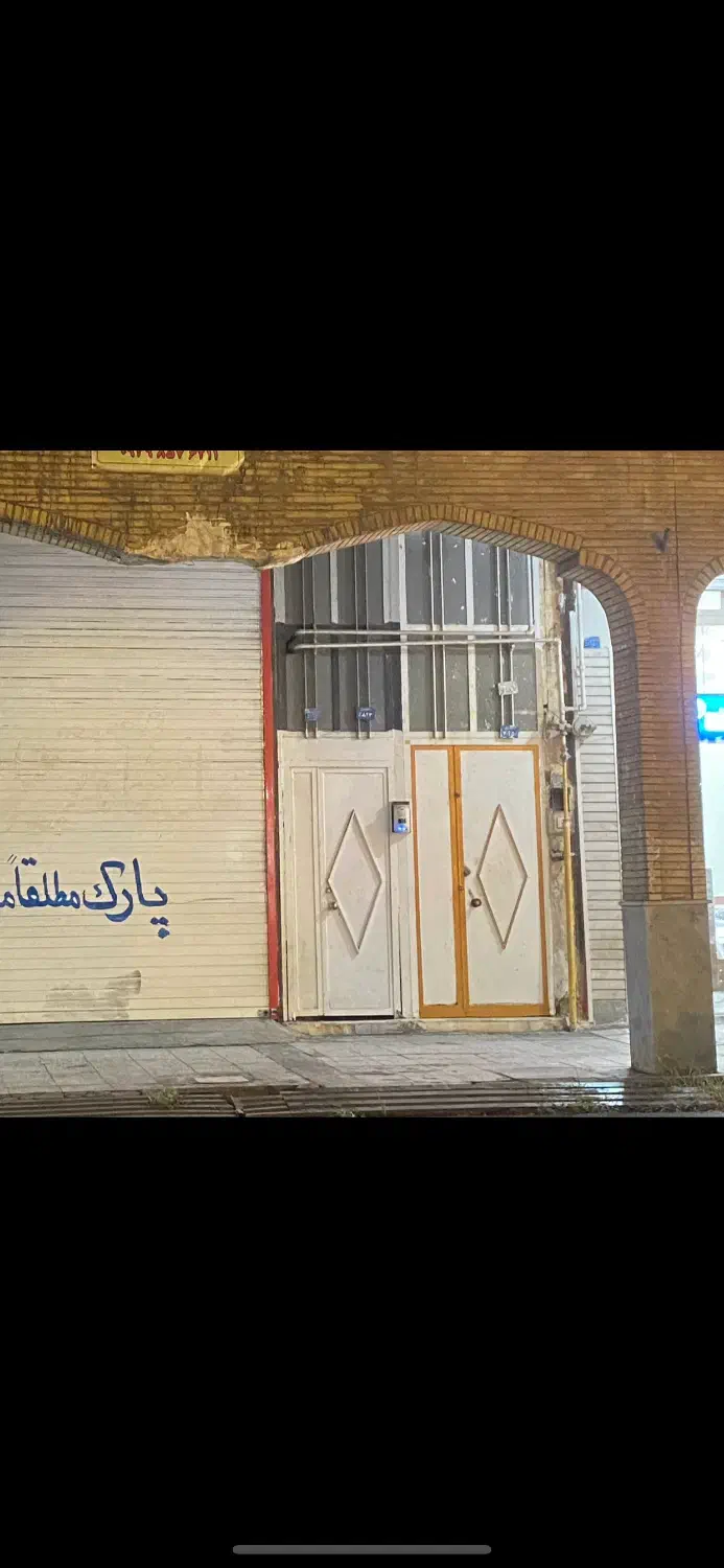 آپارتمان طبقه دوم مغازه تجاری|اجارهٔ آپارتمان|دزفول, |دیوار