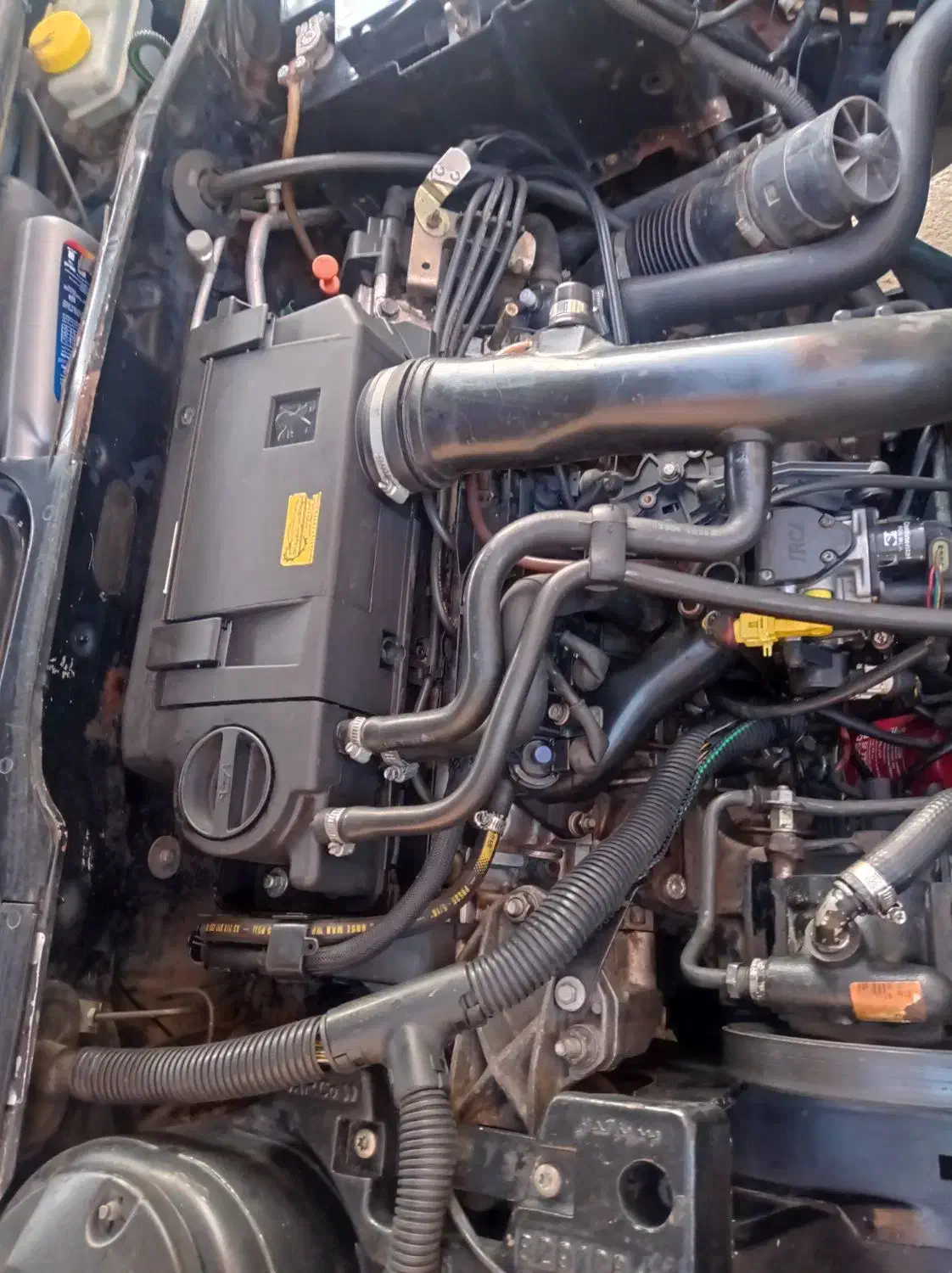 خودرو پژوفروشی|خودرو سواری و وانت|لالجین, |دیوار