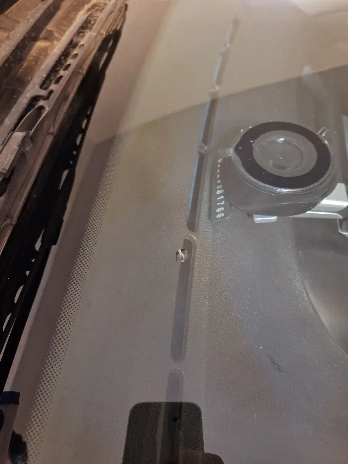 دودی و ترمیم شیشه|قطعات یدکی و لوازم جانبی|تهران, افسریه شمالی|دیوار