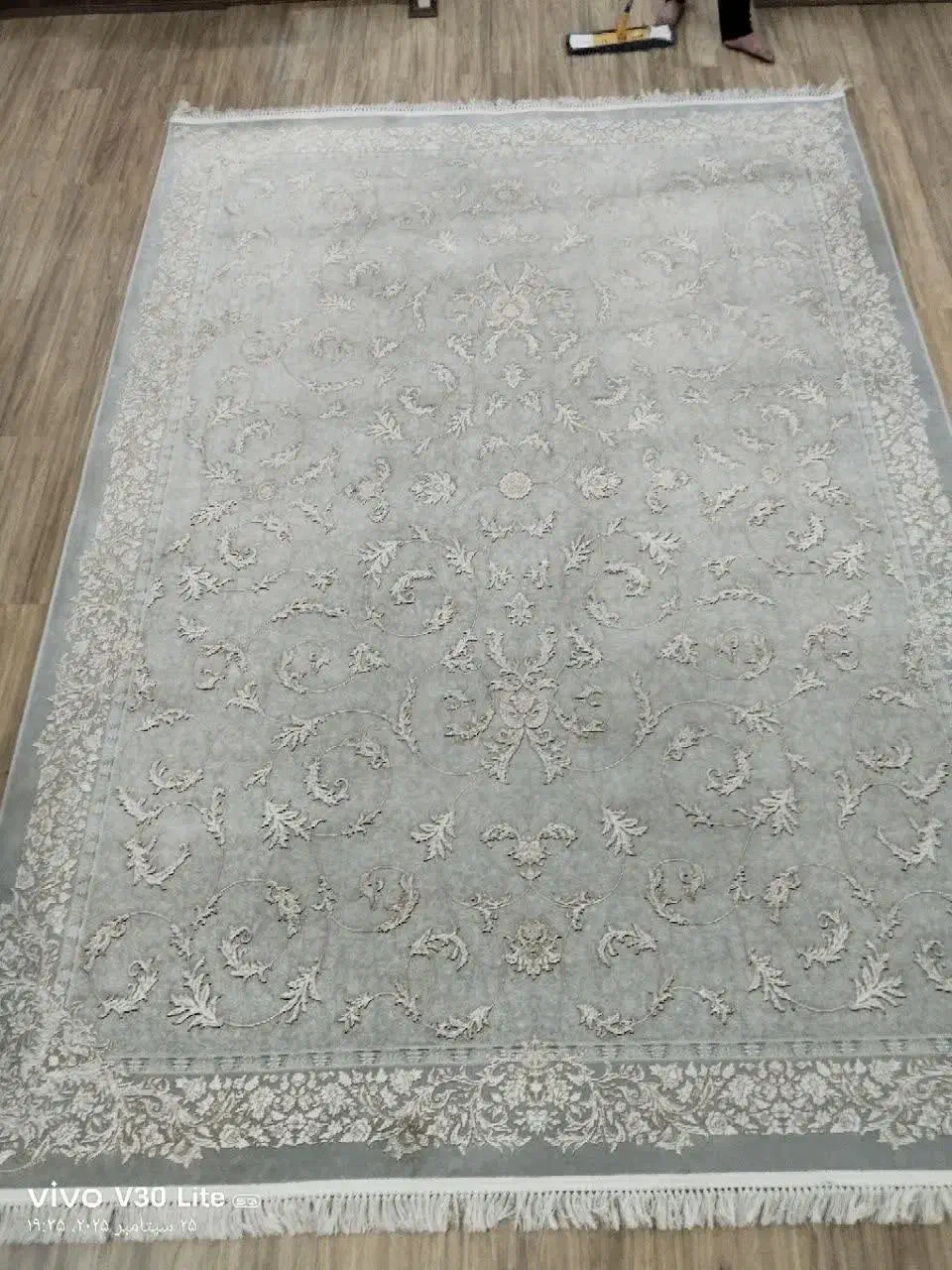فروش فرش ۱۲۰۰ شانه|فرش|کرج, کلاک نو|دیوار
