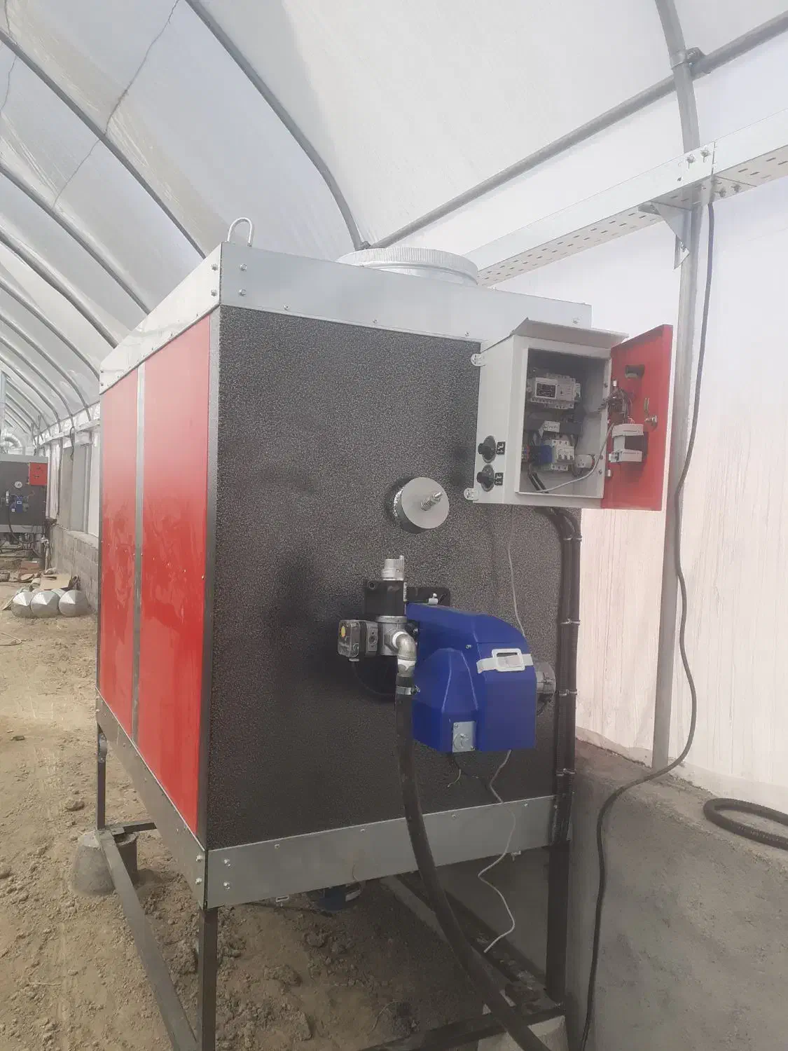 تابلو برق صنعتی ساختمانی خدماتی کشاورزی کنتوری|مصالح و تجهیزات ساختمان|شاهینشهر, گرگاب|دیوار