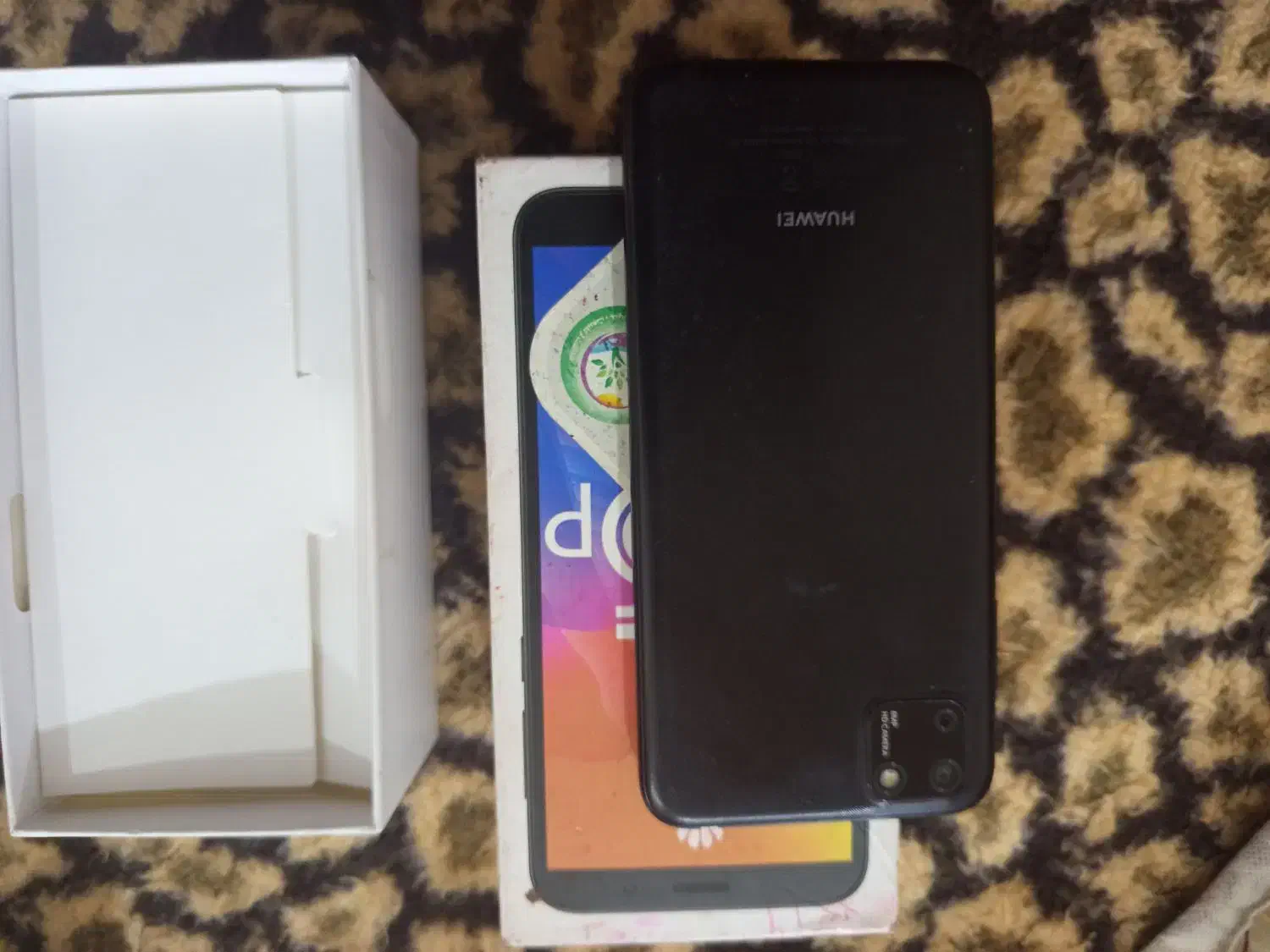 گوشی هواوی y5|موبایل|هندیجان, |دیوار