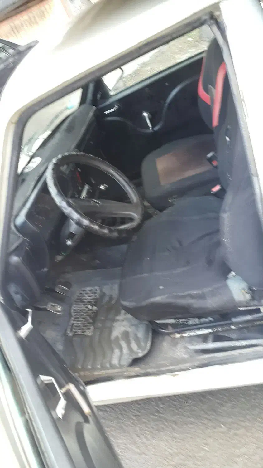 پیکان وانت۸۶|خودرو سواری و وانت|بناب, |دیوار