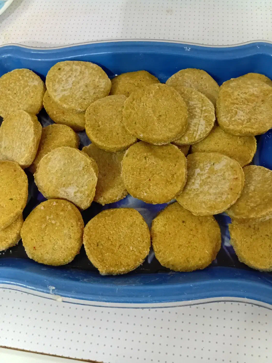 فلافل خانگی|خوردنی و آشامیدنی|آزادشهر, |دیوار