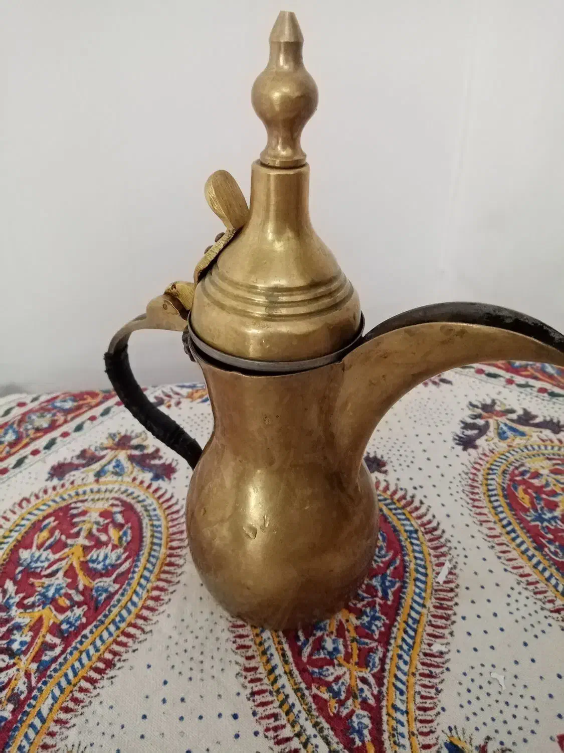 دله عربستانی|قوری، کتری، قهوه‌ساز دستی|ماهدشت, |دیوار