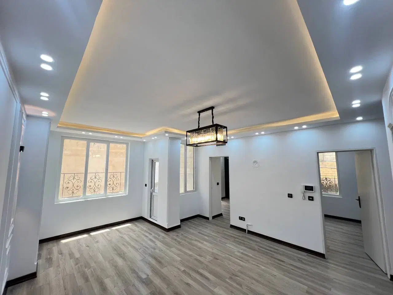 ۶۳متر/دیزاین کم نظیر و شیک/سند تک برگ/وام دار|فروش آپارتمان|شهریار, شهرک وائین|دیوار