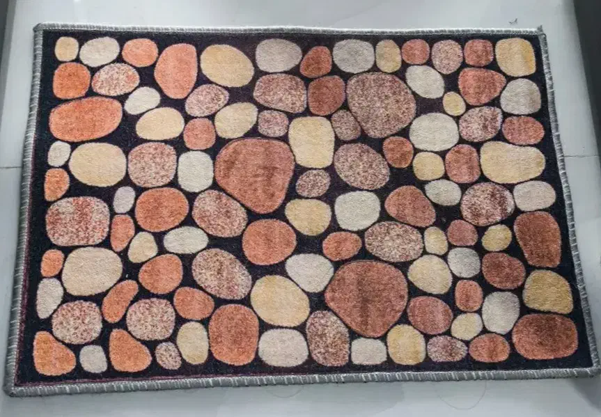 فرش|فرش|قائن, |دیوار