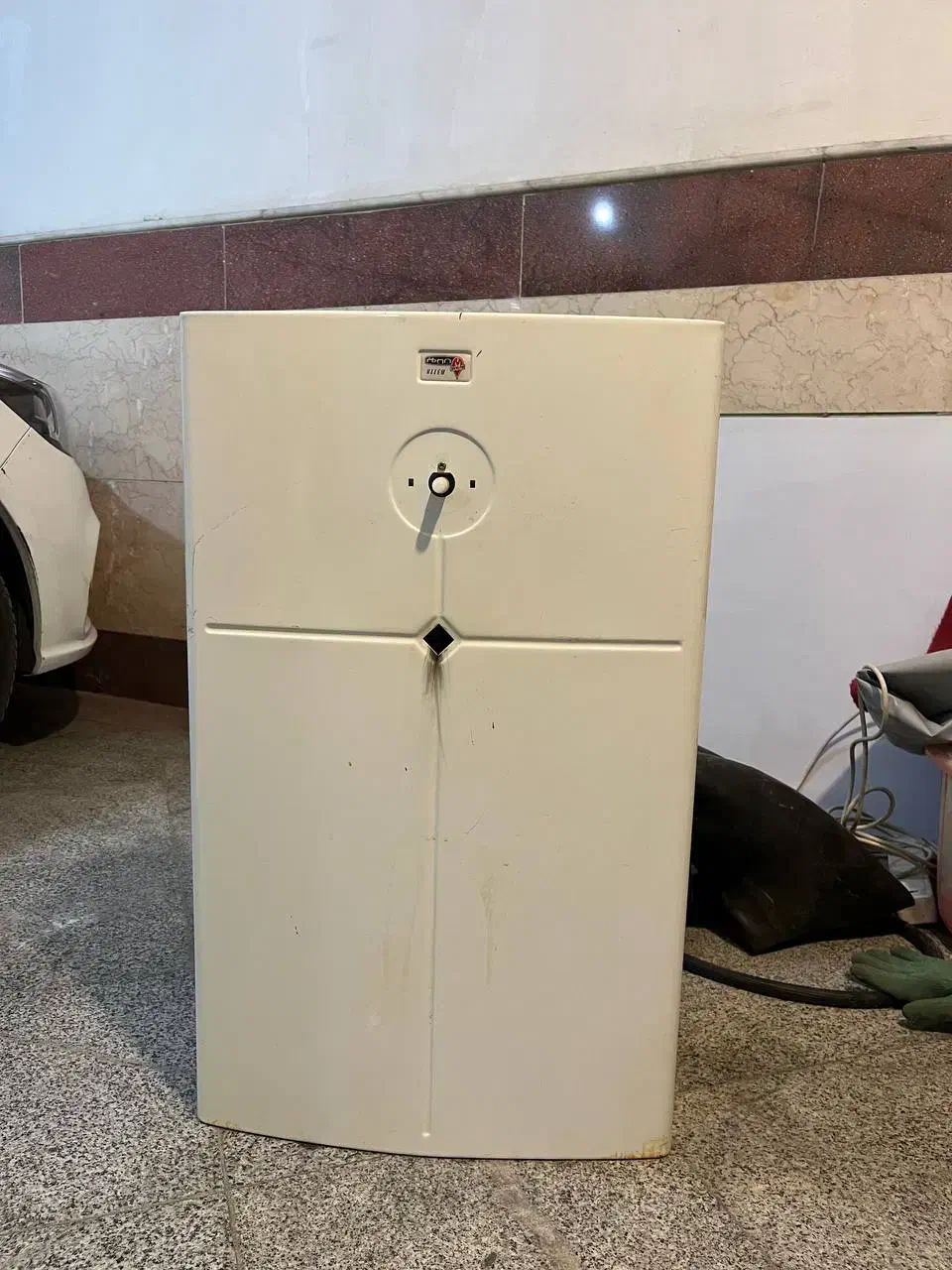 آبگرم کن دیواری بوتان B3118|آبگرمکن، پکیج، شوفاژ|اراک, |دیوار