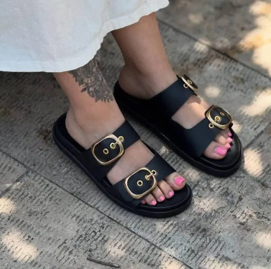 صندل طبی|کیف، کفش، کمربند|قرچک, زیبا شهر|دیوار