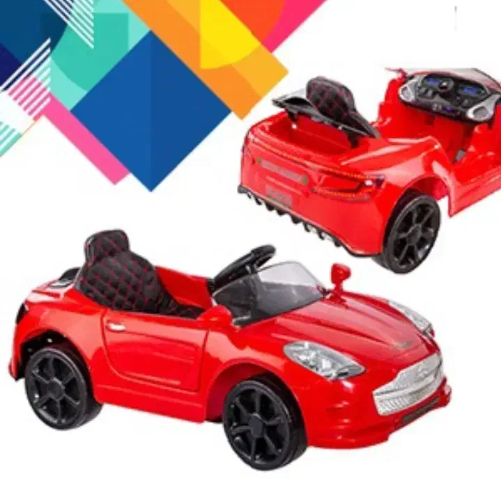 کامل ترین ماشین شارژی|اسباببازی|تهران, تهرانسر شرقی|دیوار