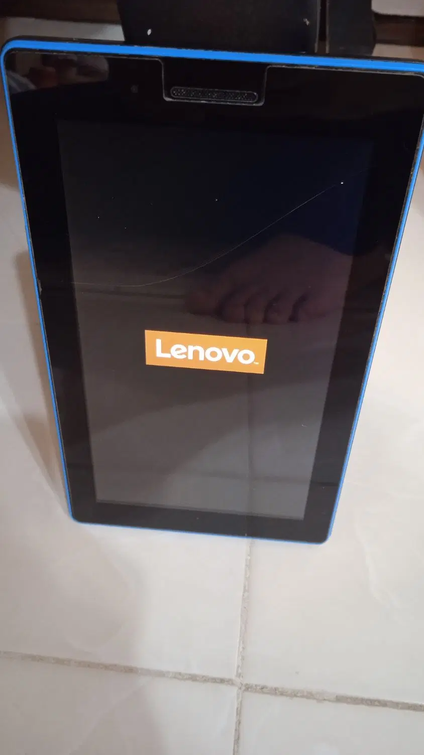 تبلت lenovo سالم|تبلت|اهواز, گلستان|دیوار