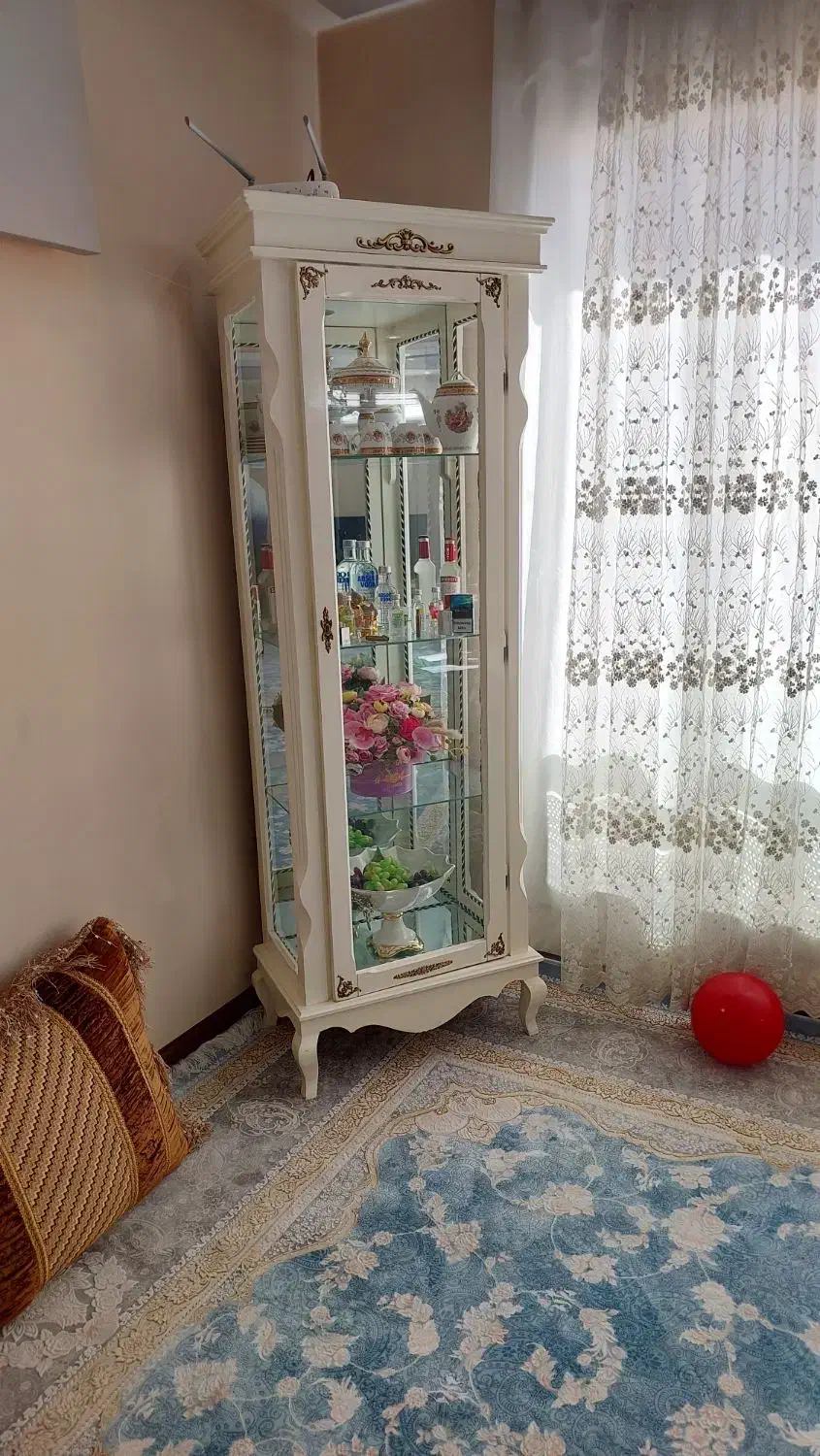 ویترین ام دی اف|بوفه، ویترین، کنسول|شیراز, مبعث|دیوار