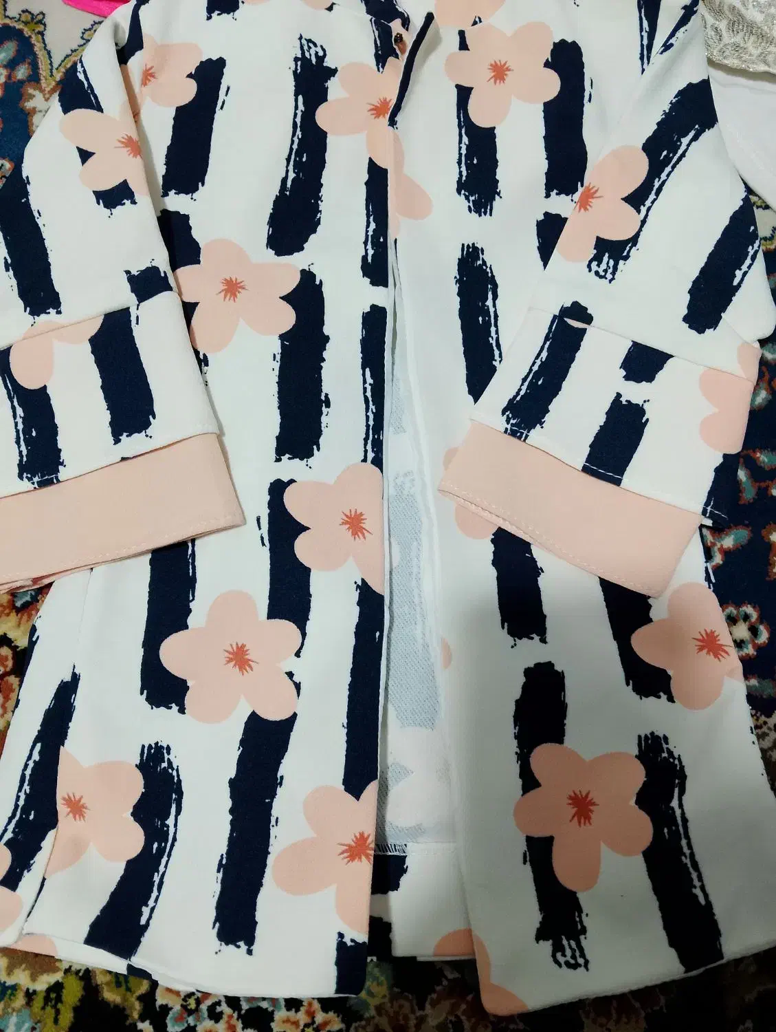 لباس نوزادی|کفش و لباس بچه|تهران, مینای شمالی (مخبر)|دیوار