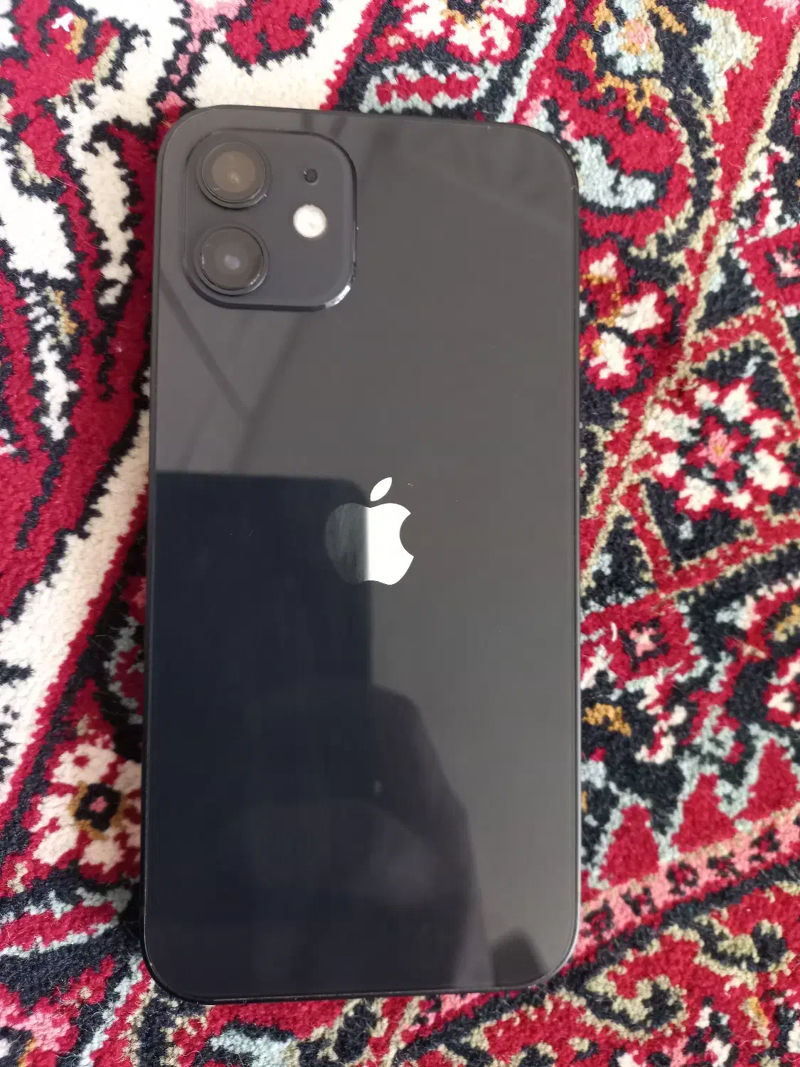 iphone 12|موبایل|اردبیل, |دیوار