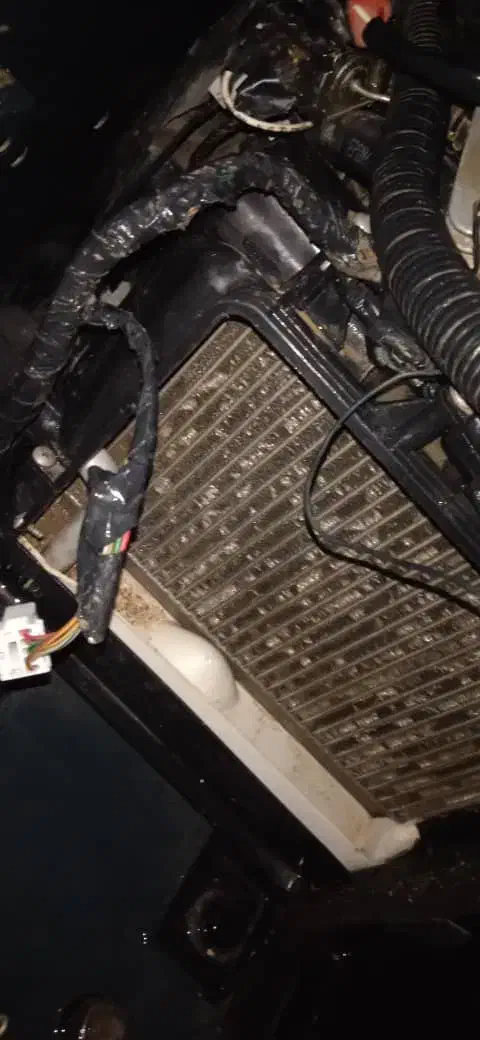 خدمات فنی سرد کننده سبک سنگین ایرانی و خارجی|خدمات پیشه و مهارت|بوشهر, |دیوار