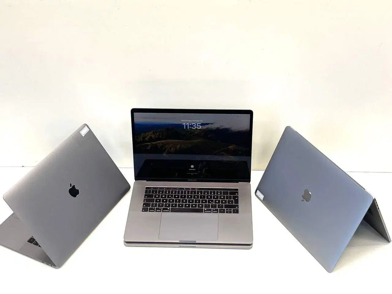 مک بوک پرو مدل Macbook Pro A1990|رایانه همراه|تهران, فلسطین (میدان انقلاب)|دیوار