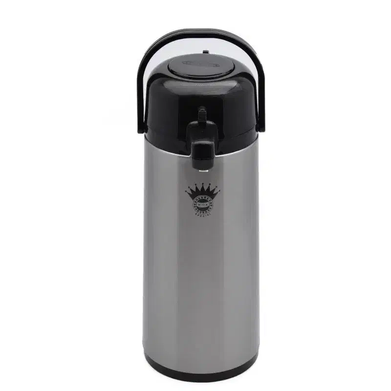 فلاسک علقمه گنجایش 2.5 لیتر|قوری، کتری، قهوه‌ساز دستی|گرگان, |دیوار