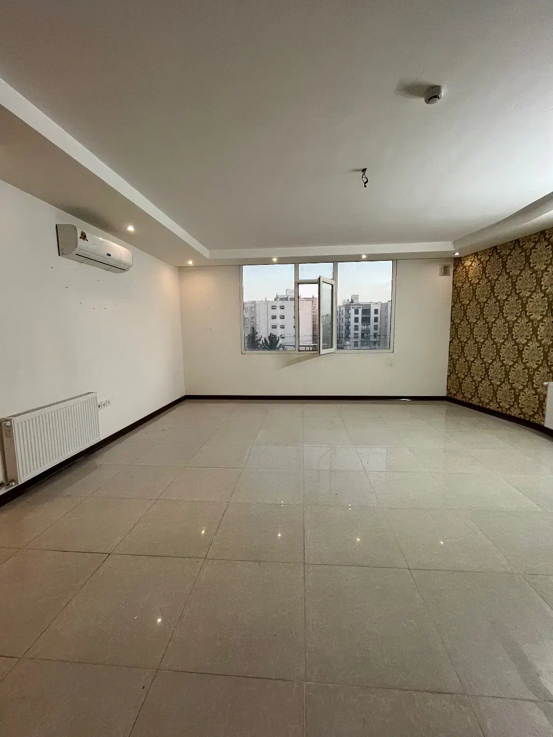 برند دو واحدی/دو خواب نور رو به افتاب/تخلیه|فروش آپارتمان|مشهد, الهیه|دیوار