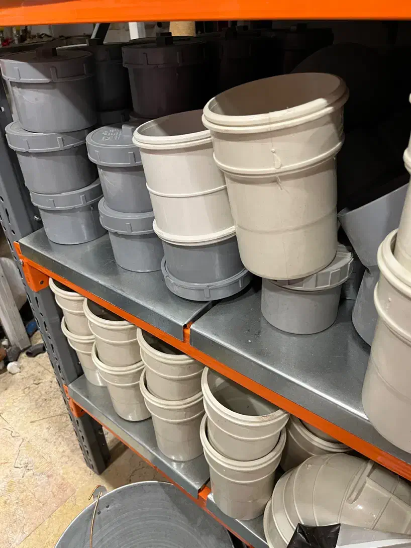 فروش اتصالات لوله و پلیکا برند یزدان به قیمت لیست|مصالح و تجهیزات ساختمان|تهران, زیبادشت|دیوار