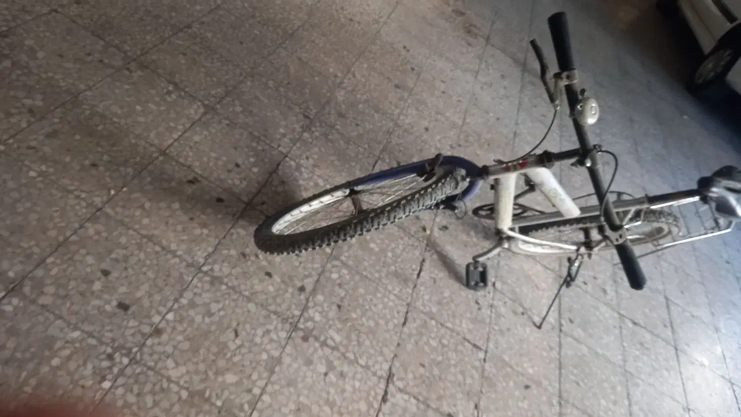 دوچرخه ۲۴|دوچرخه، اسکیت، اسکوتر|مشکین‌دشت, |دیوار