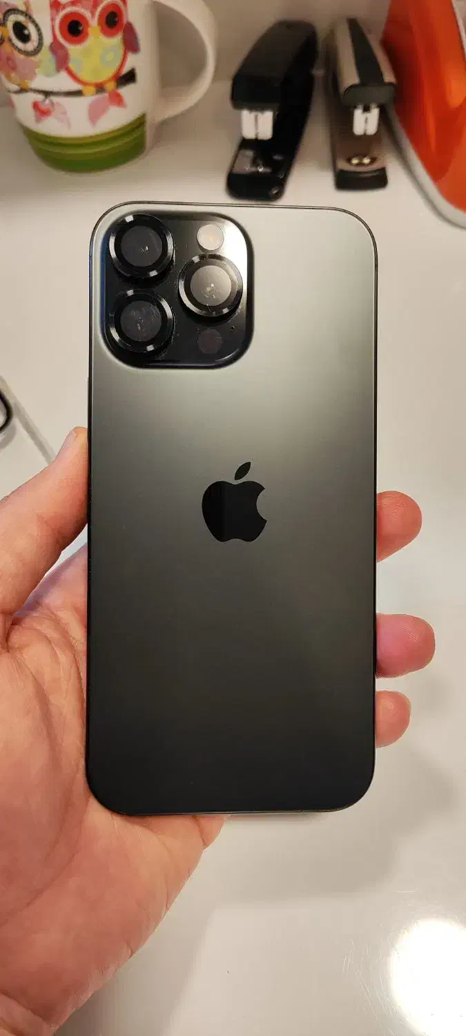 iphone 16 promax|موبایل|تبریز, |دیوار