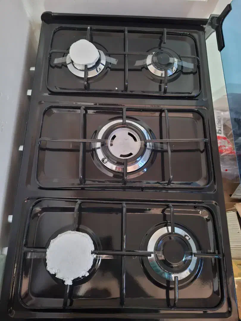 گاز طرح فر|اجاق گاز و لوازم برقی پخت‌وپز|بهبهان, |دیوار