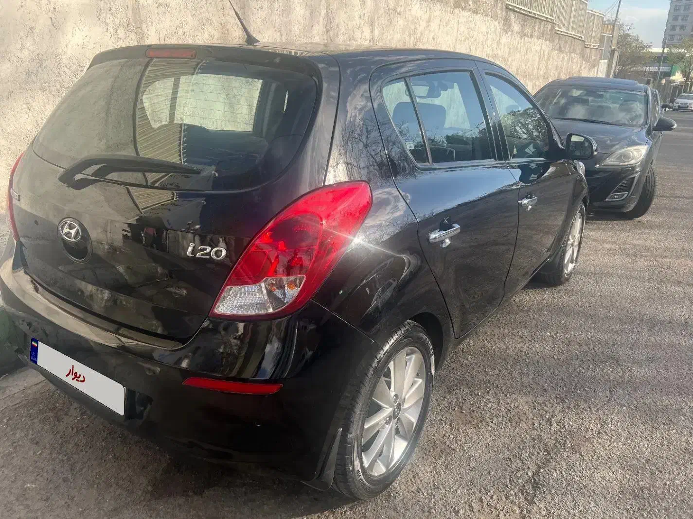 I20 2015|خودرو سواری و وانت|تهران, دزاشیب|دیوار