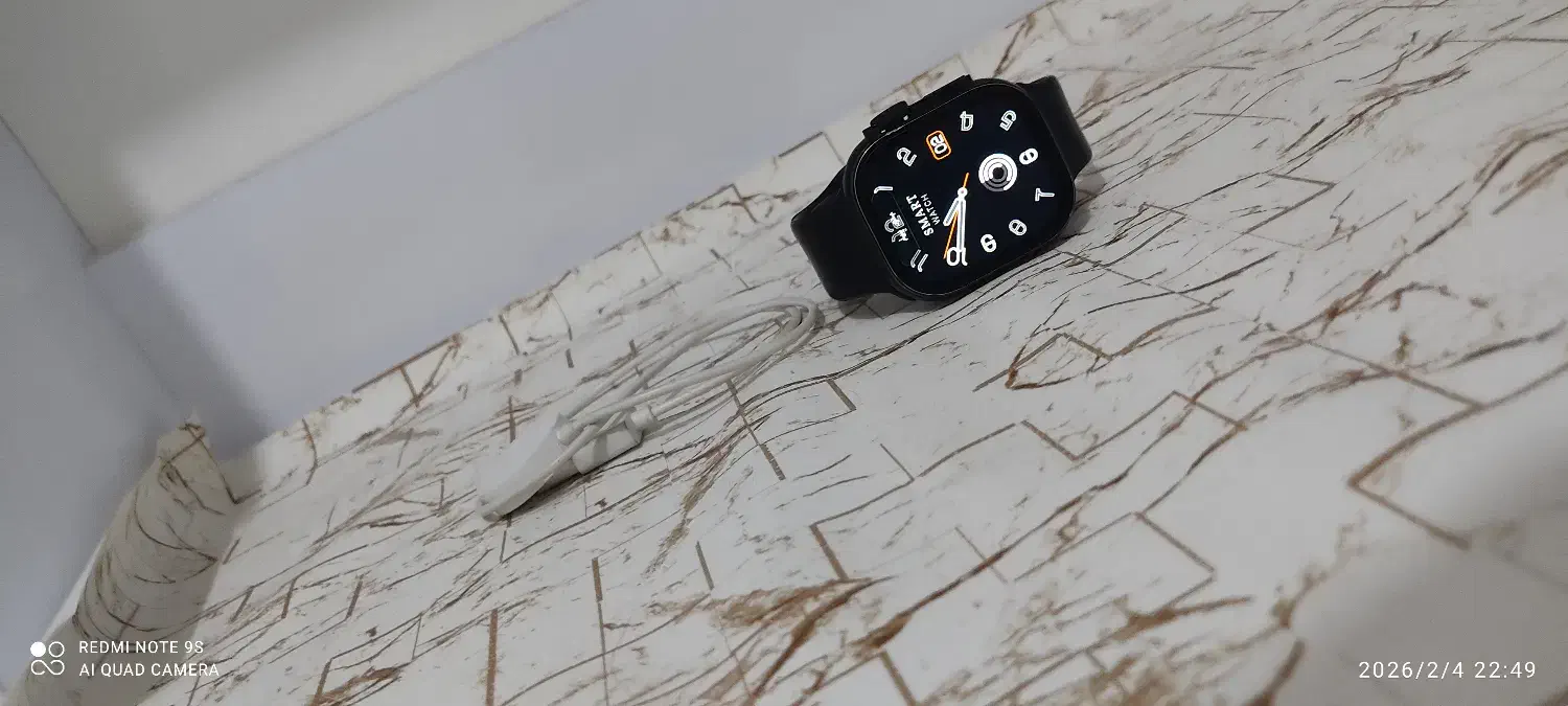 ساعت هوشمند|ساعت|نوشین شهر, |دیوار