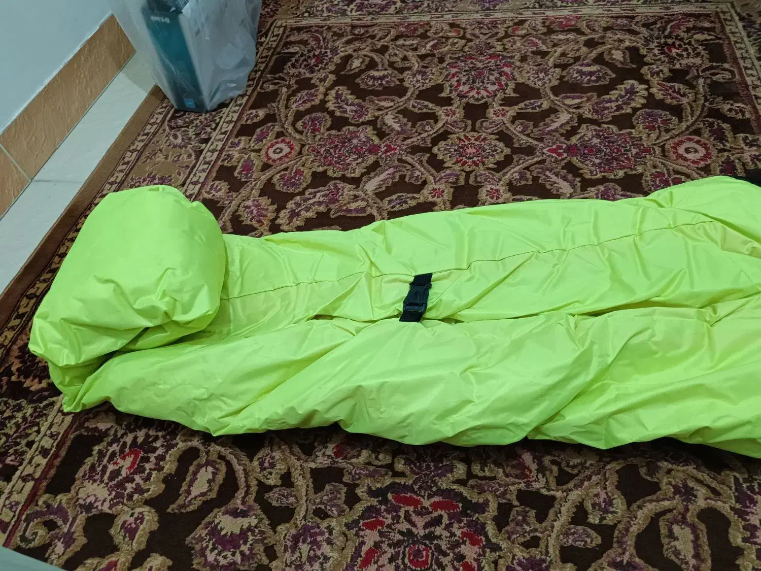 کیسه خواب آمریکایی|کوهنوردی و کمپینگ|رشت, نخودچر|دیوار