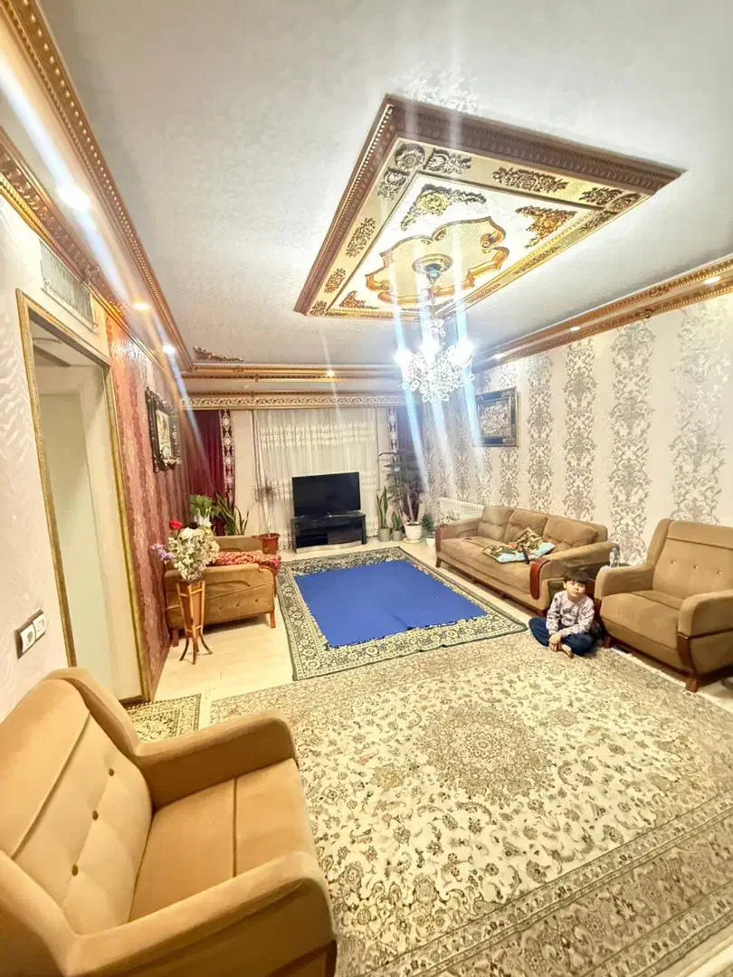 ۱۰۲ متر/دوخواب/فول/ط پنجم|فروش آپارتمان|تهران, تهرانسر شمالی|دیوار