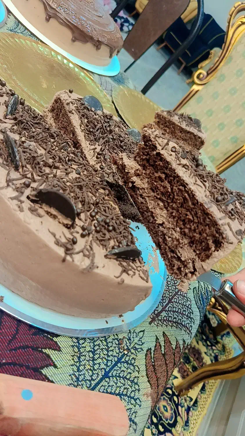 شرینی خونگی|خوردنی و آشامیدنی|دلیجان, |دیوار