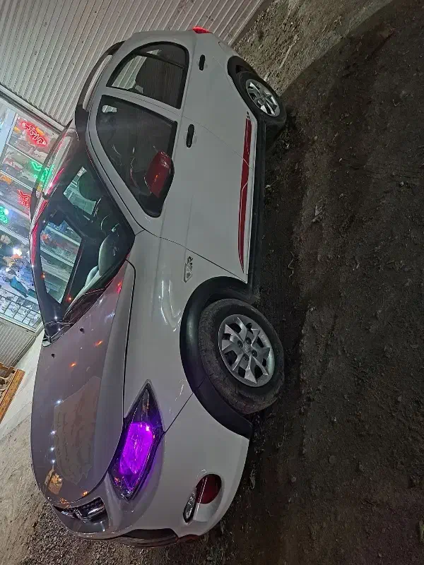 کوییک R|خودرو سواری و وانت|مشهد, کوی دروی|دیوار