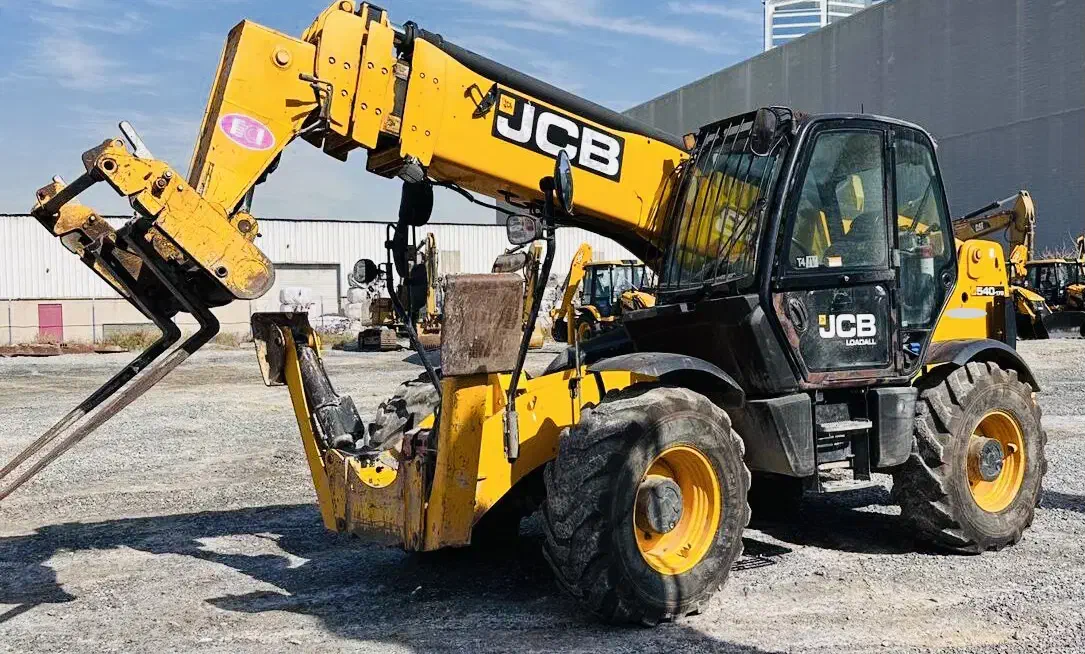 لیفتراک لودر|خودرو سنگین|تهران, آبشار|دیوار