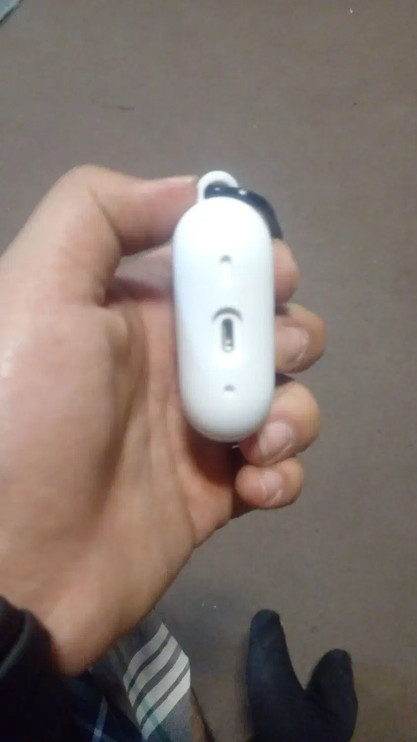 ایرپاد پرو ۲ های کپی عین اصل anc دار نو|لوازم جانبی موبایل و تبلت|تبریز, |دیوار