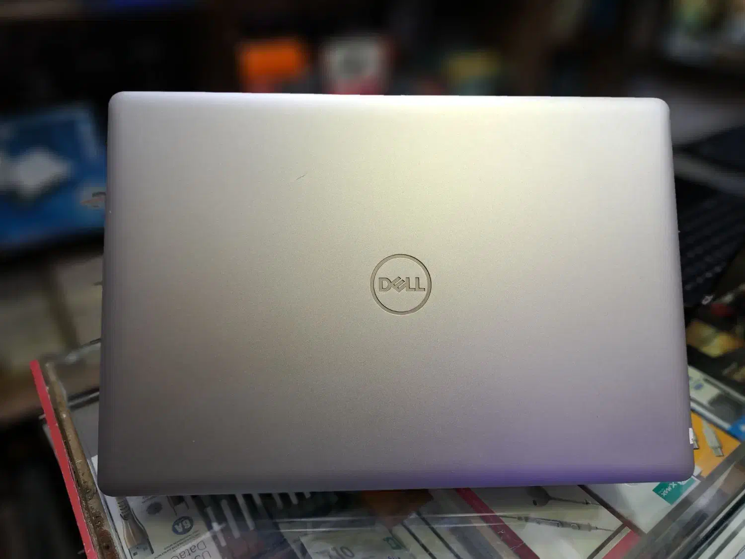 لپ تاپ نسل ۱۰ دل با ۱۲ رم و ۵۱۲ اس اس دی|رایانه همراه|کرمانشاه, |دیوار